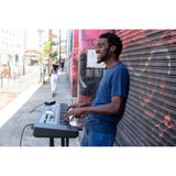 Roland JUNO-D6 61-Key Keyboard Synthesizer