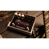 Electro-Harmonix Soul POG Overdrive/Octave Multi-Effects Guitar Pedal