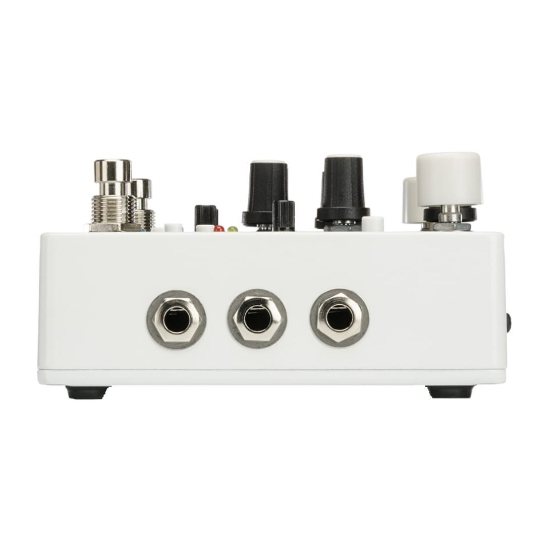 Electro-Harmonix Mod Rex Polyrhythmic Modulator Guitar Pedal