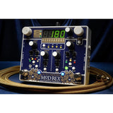 Electro-Harmonix Mod Rex Polyrhythmic Modulator Guitar Pedal