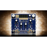 Electro-Harmonix Mod Rex Polyrhythmic Modulator Guitar Pedal