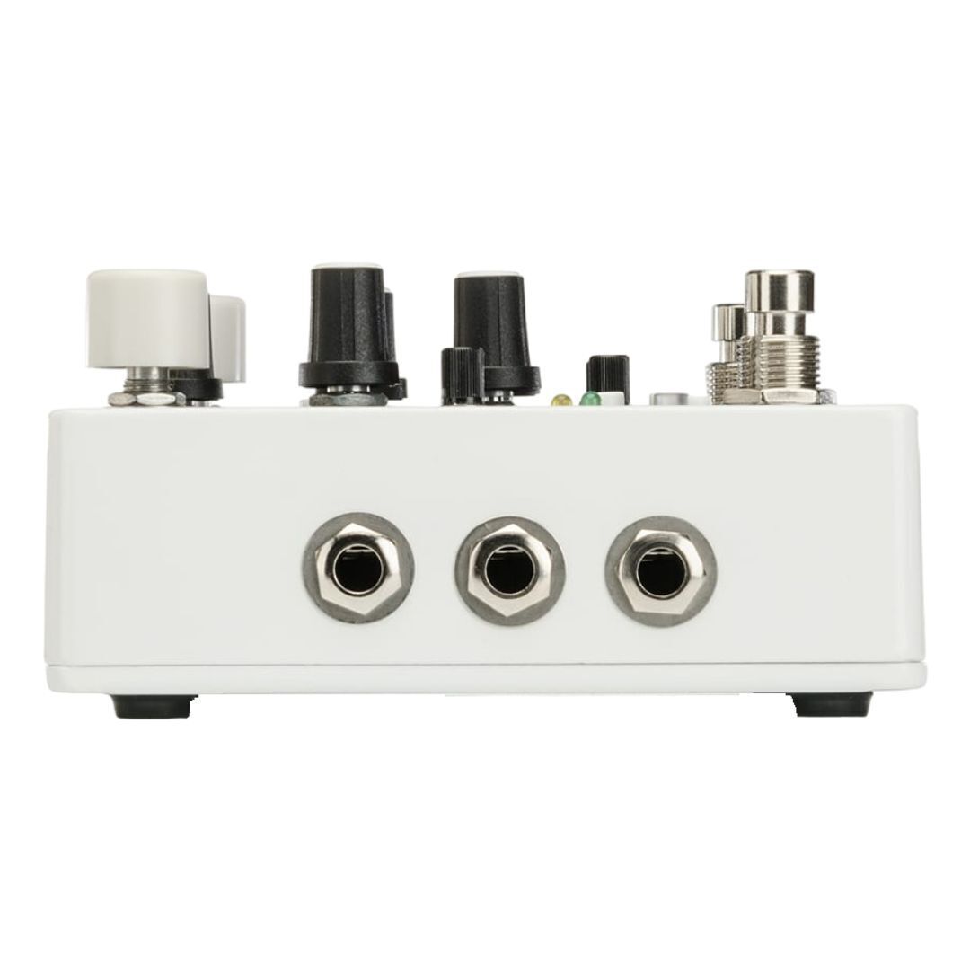 Electro-Harmonix Mod Rex Polyrhythmic Modulator Guitar Pedal