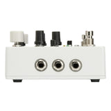 Electro-Harmonix Mod Rex Polyrhythmic Modulator Guitar Pedal