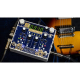 Electro-Harmonix Mod Rex Polyrhythmic Modulator Guitar Pedal