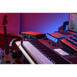 Focusrite Scarlett 16i16 4G (4th Generation) 16-in, 16-out USB Audio Interface