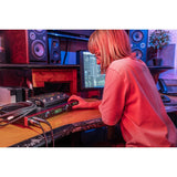 Focusrite Scarlett 18i20 4G (4th Generation) 18-in, 20-out USB Audio Interface