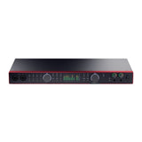 Focusrite Scarlett 18i20 4G (4th Generation) 18-in, 20-out USB Audio Interface