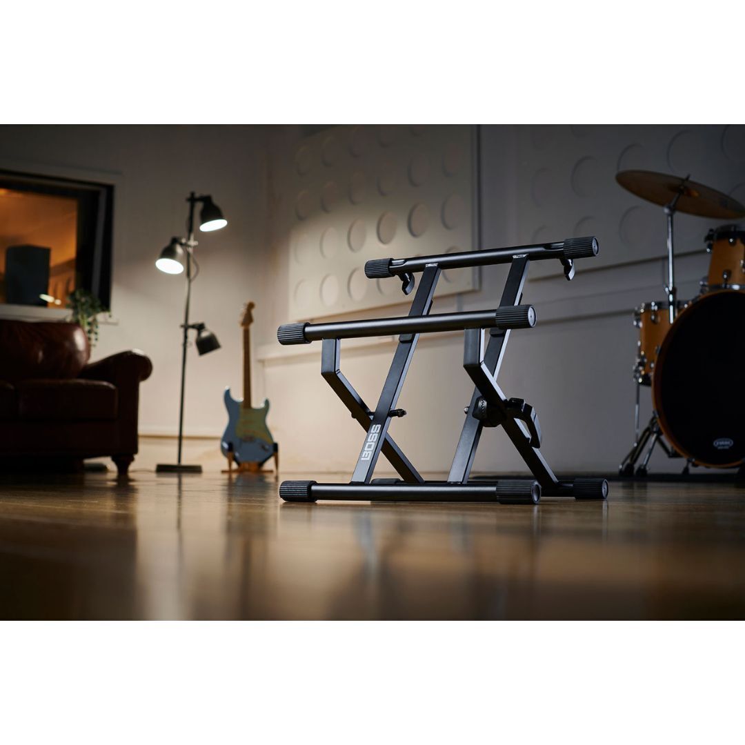 Boss BAS-1 Amplifier Stand