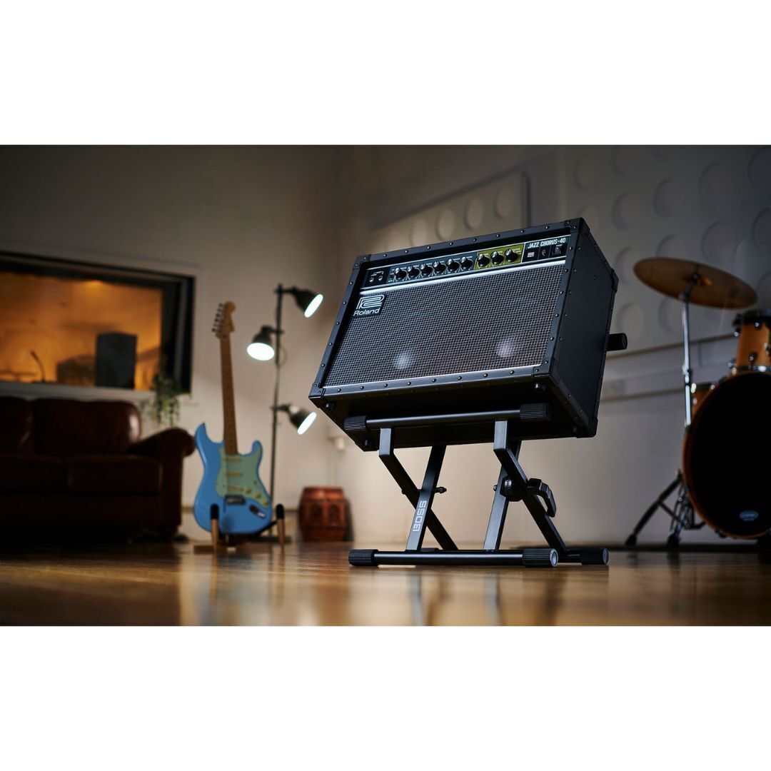Boss BAS-1 Amplifier Stand