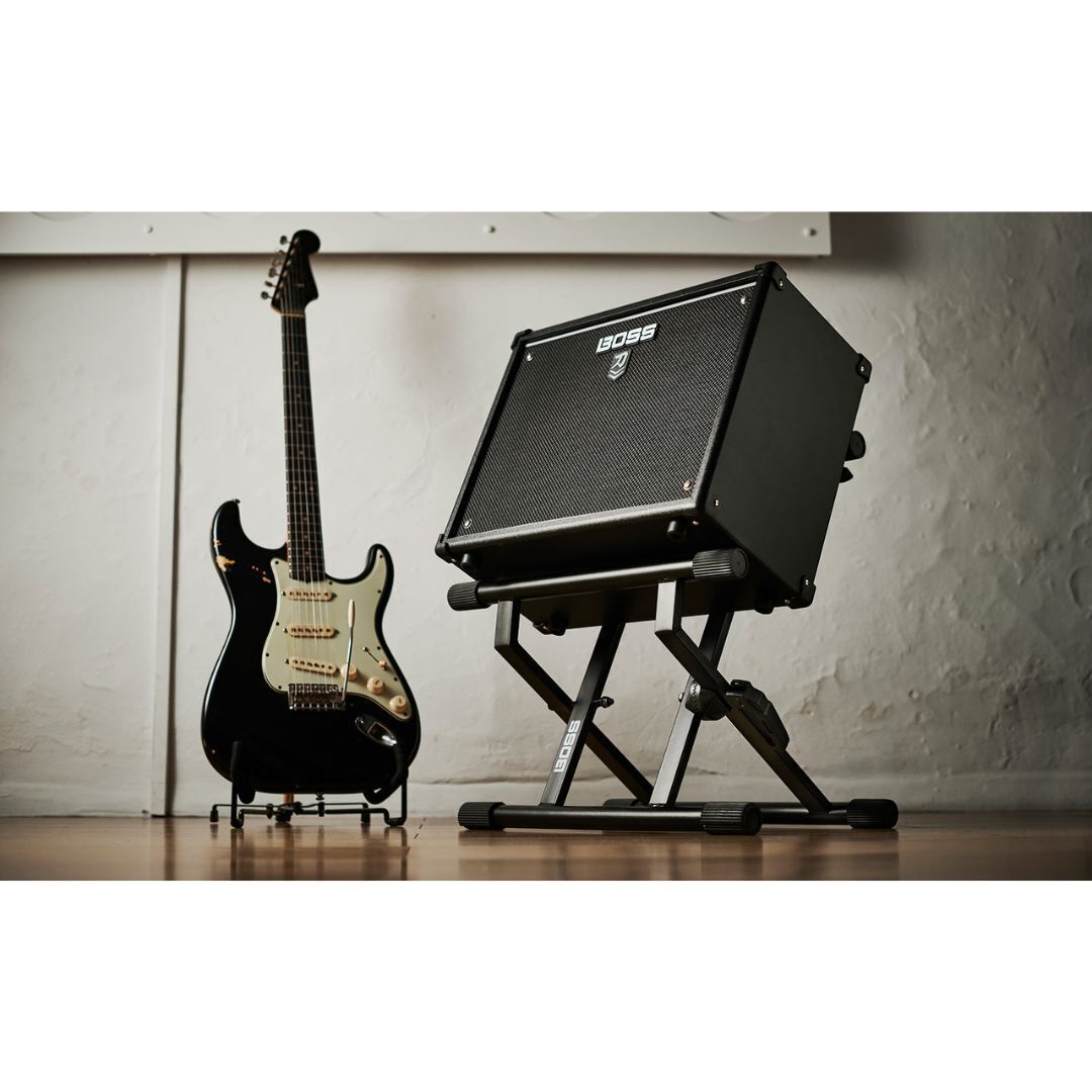 Boss BAS-1 Amplifier Stand