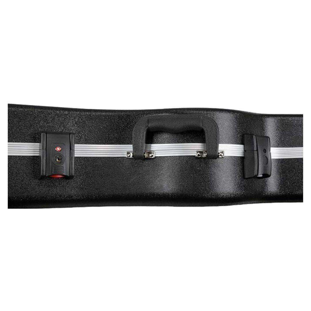 Ibanez Hardshell Case For AM Sized Guitars