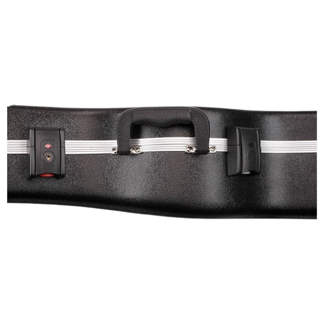 Ibanez Hardshell Case for AG, GB Guitars