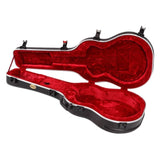 Ibanez Hardshell Case for AG, GB Guitars