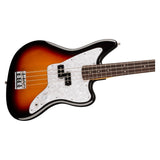 Fender Mark Hoppus Jaguar Bass Rosewood Fingerboard - 3-Color Sunburst