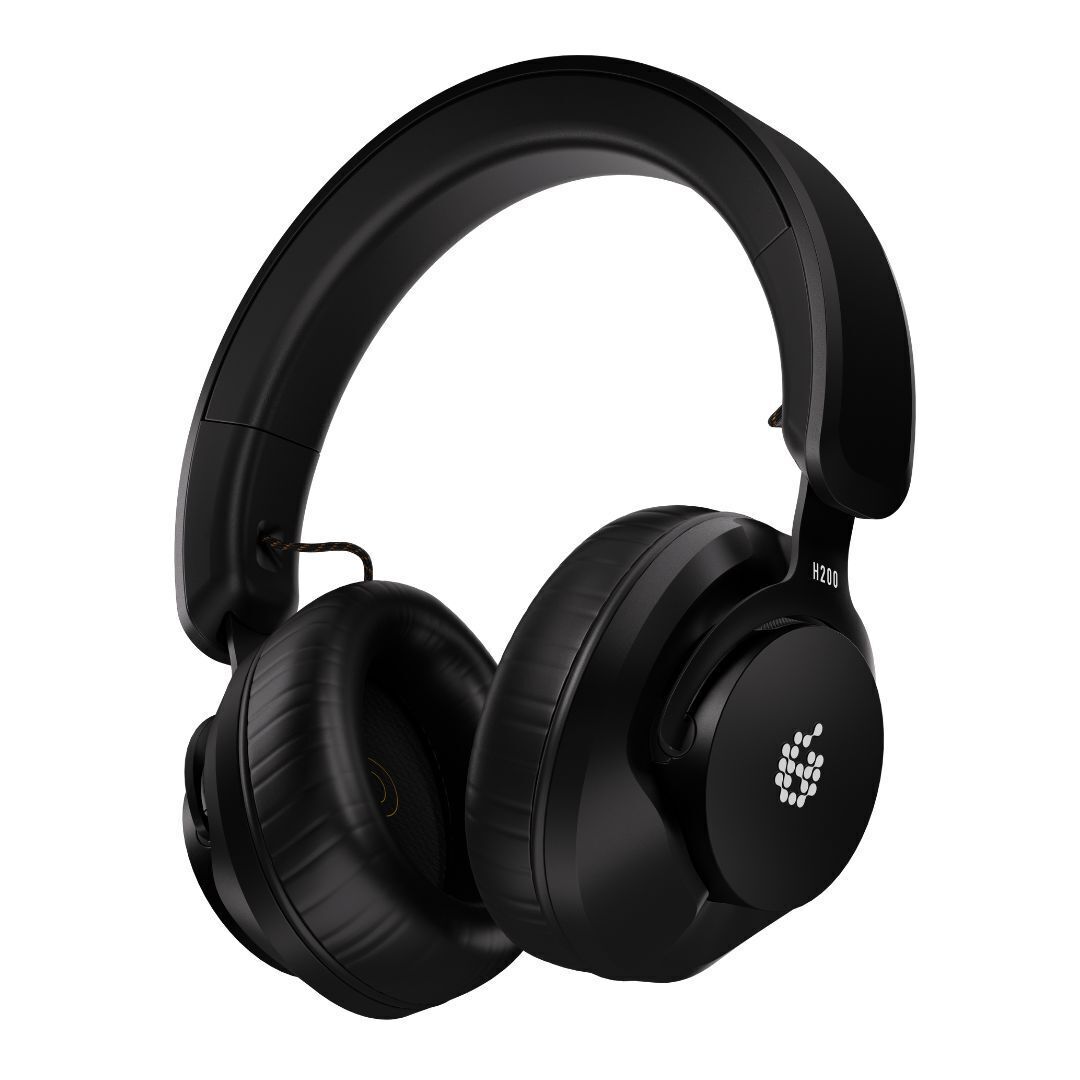 ADAM Audio H200 Closed-Back Studio Headphones