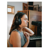 ADAM Audio H200 Closed-Back Studio Headphones