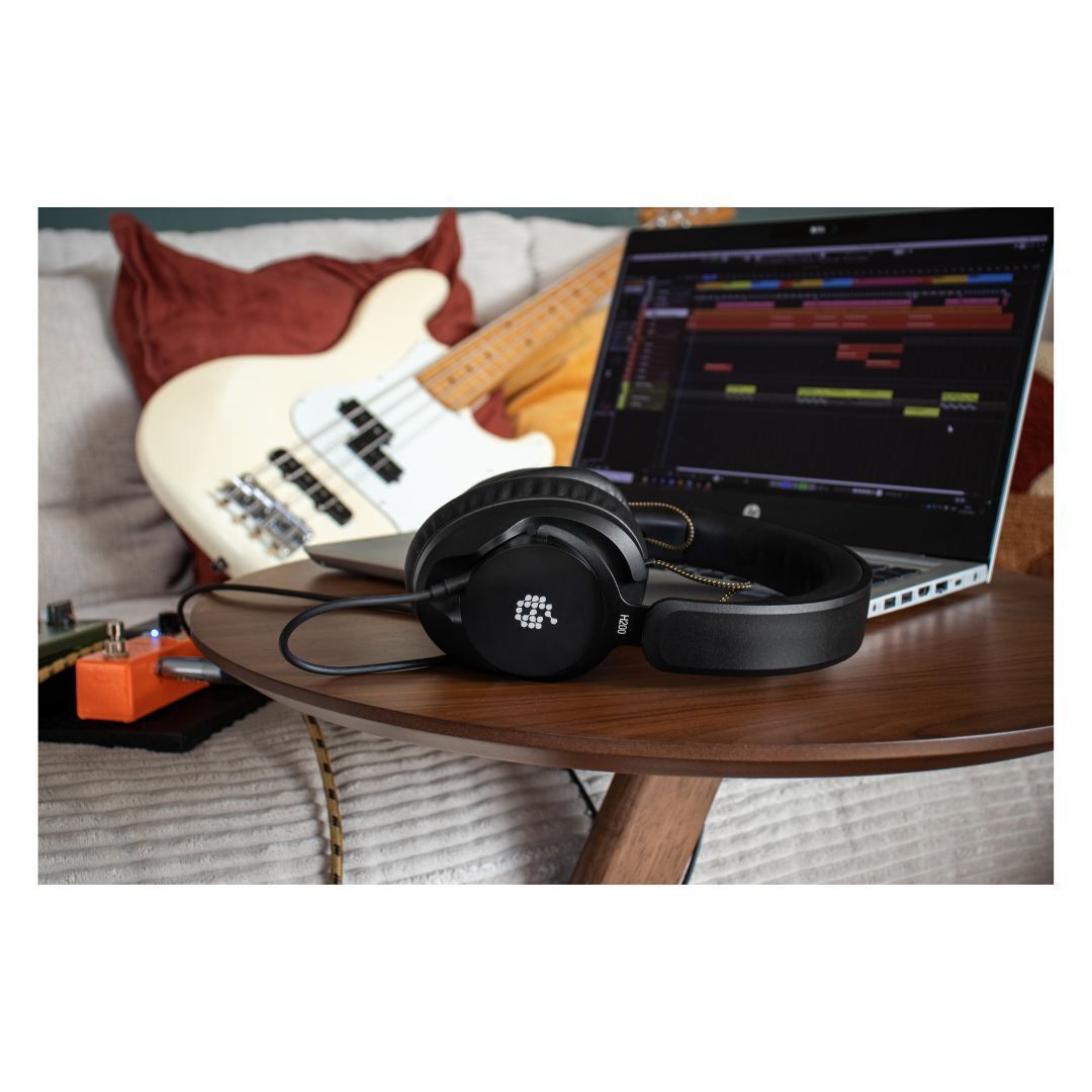 ADAM Audio H200 Closed-Back Studio Headphones