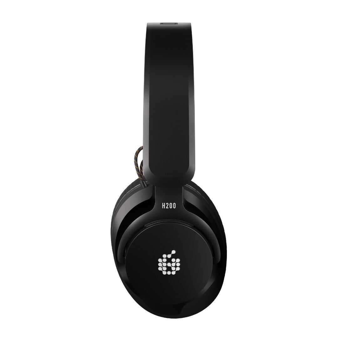 ADAM Audio H200 Closed-Back Studio Headphones