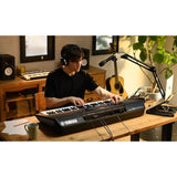 PSR-SX920 Flagship Arranger Workstation Keyboard, 61-Keys With Premium Content