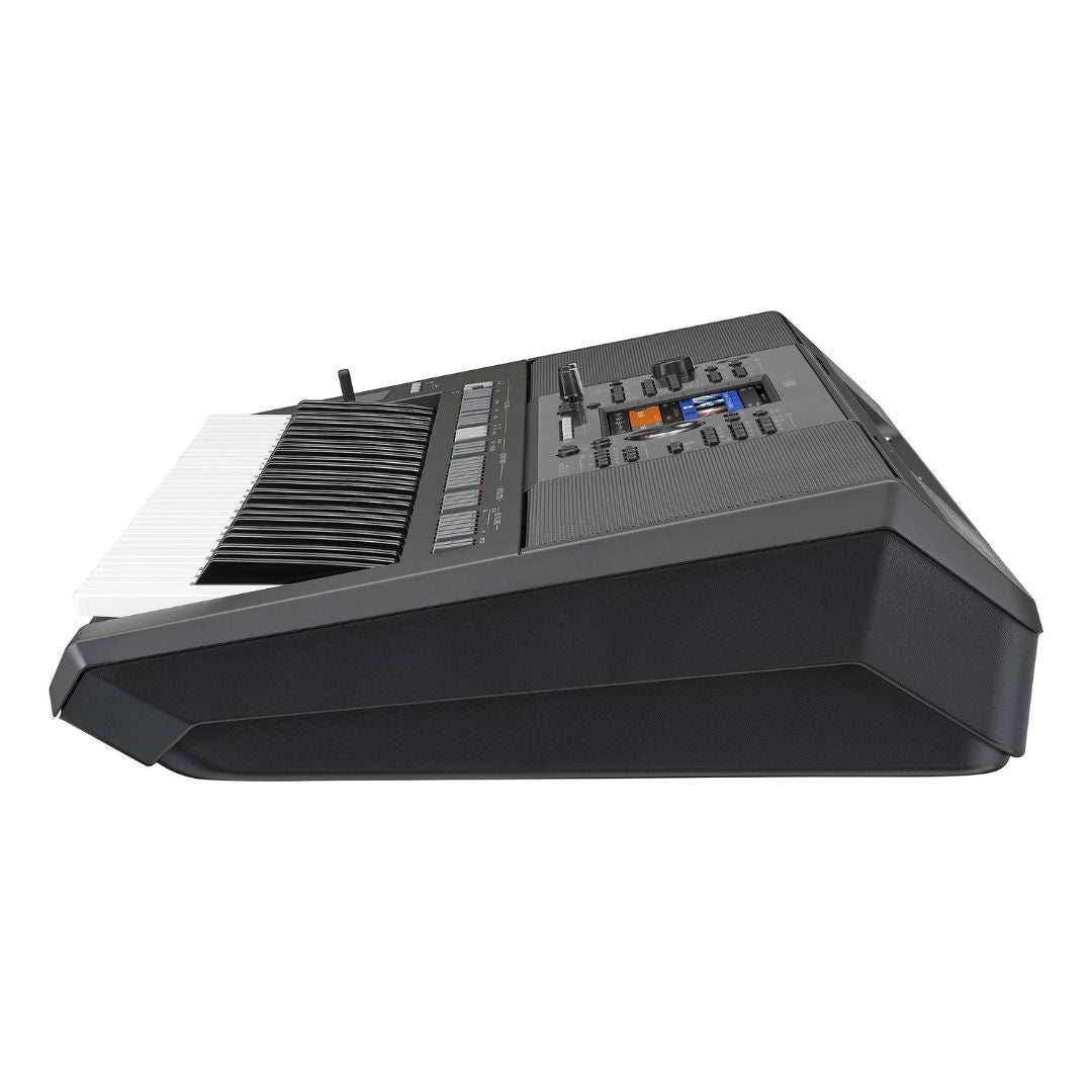 PSR-SX920 Flagship Arranger Workstation Keyboard, 61-Keys With Premium Content