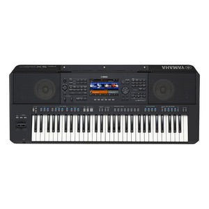 Arranger Keyboards