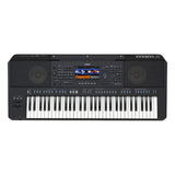 PSR-SX920 Flagship Arranger Workstation Keyboard, 61-Keys With Premium Content