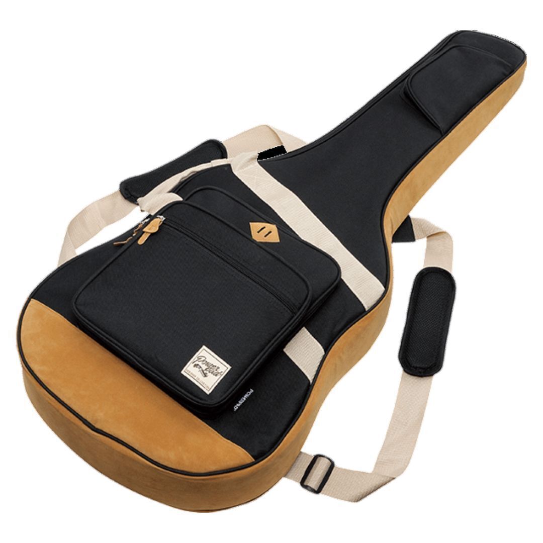 POWERPAD gig bag for electric guitar