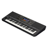YAMAHA PSR-SX720 Arranger Workstation Keyboard, 61-Keys