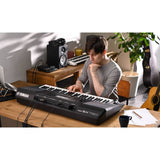 YAMAHA PSR-SX720 Arranger Workstation Keyboard, 61-Keys