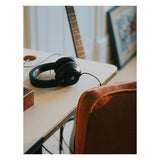 ADAM Audio H200 Closed-Back Studio Headphones