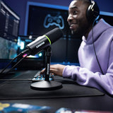 Shure MV6 USB Gaming Microphone