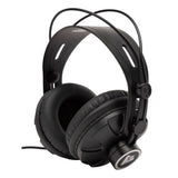 FocusProAudio TX-100 Closed-Back Studio Monitor Headphones
