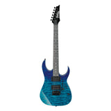 Ibanez GIO RG 6 String Electric Guitar - Blue Gradiation