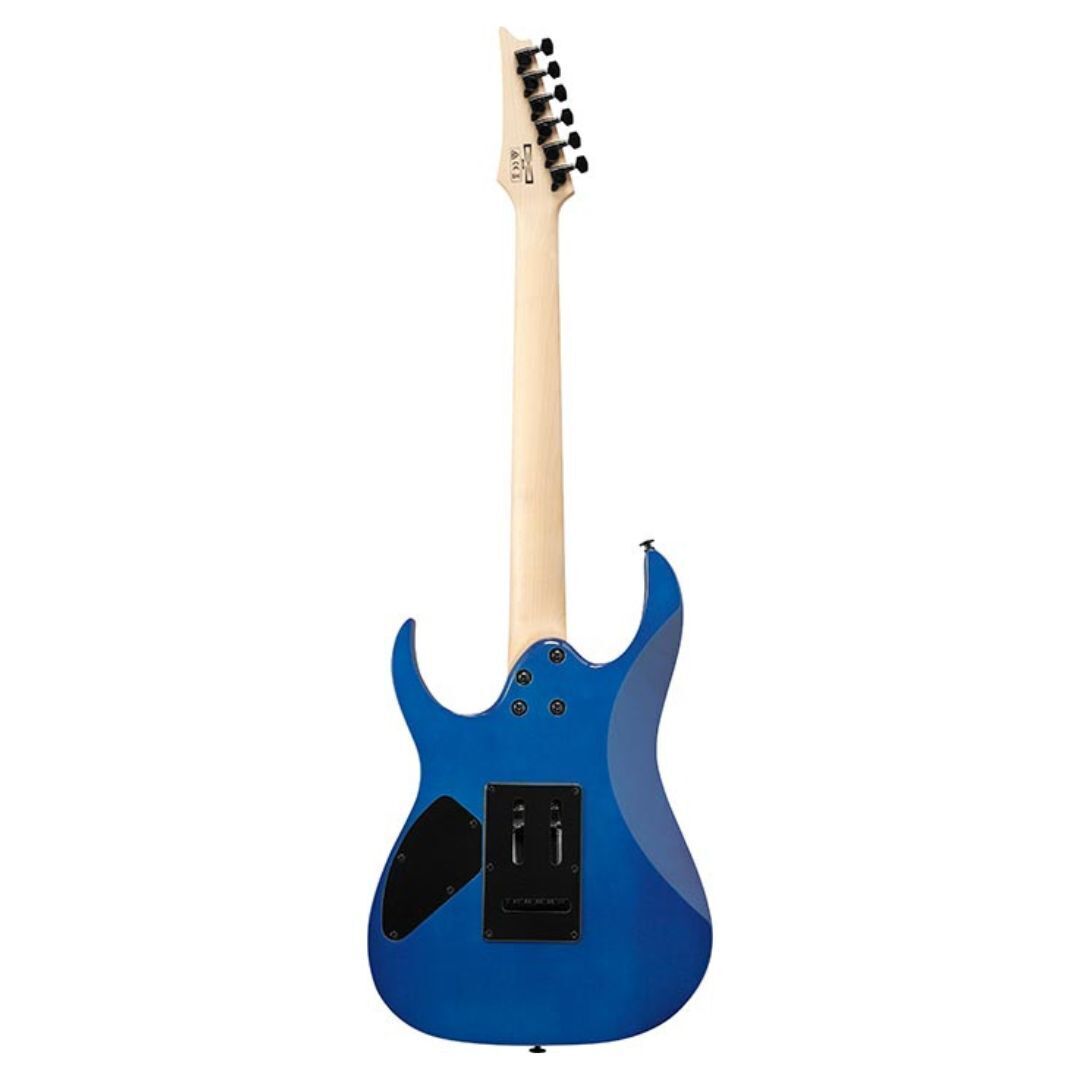 Ibanez GIO RG 6 String Electric Guitar - Blue Gradiation
