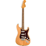 Fender Classic Vibe '70s Strat, Laurel Fingerboard, Natural Electric Guitar (Open Box)