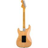 Fender Classic Vibe '70s Strat, Laurel Fingerboard, Natural Electric Guitar (Open Box)