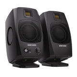 ADAM Audio D3V Active Desktop Monitoring System with USB-C Connection (Pair)