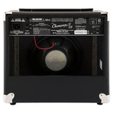Fender Champion II 25 120V Digital Guitar Amplifier with 8-Inch Fender Special Speaker (Black)