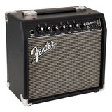 Fender Champion II 25 120V Digital Guitar Amplifier with 8-Inch Fender Special Speaker (Black)