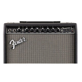 Fender Champion II 50 120V Digital Guitar Amplifier with 12-In Fender Special Design Speaker (Black)