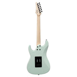 AZ Standard 6str Electric Guitar - Mint Green