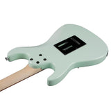 AZ Standard 6str Electric Guitar - Mint Green