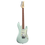 AZ Standard 6str Electric Guitar - Mint Green