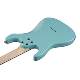AZ Standard 6str Electric Guitar - Purist Blue