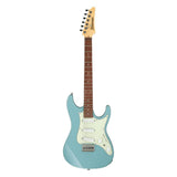 AZ Standard 6str Electric Guitar - Purist Blue