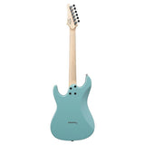 AZ Standard 6str Electric Guitar - Purist Blue