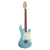 AZ Standard 6str Electric Guitar - Purist Blue