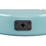 AZ Standard 6str Electric Guitar - Purist Blue