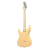 AZ Standard 6str Electric Guitar - Ivory