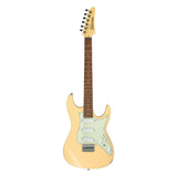 AZ Standard 6str Electric Guitar - Ivory